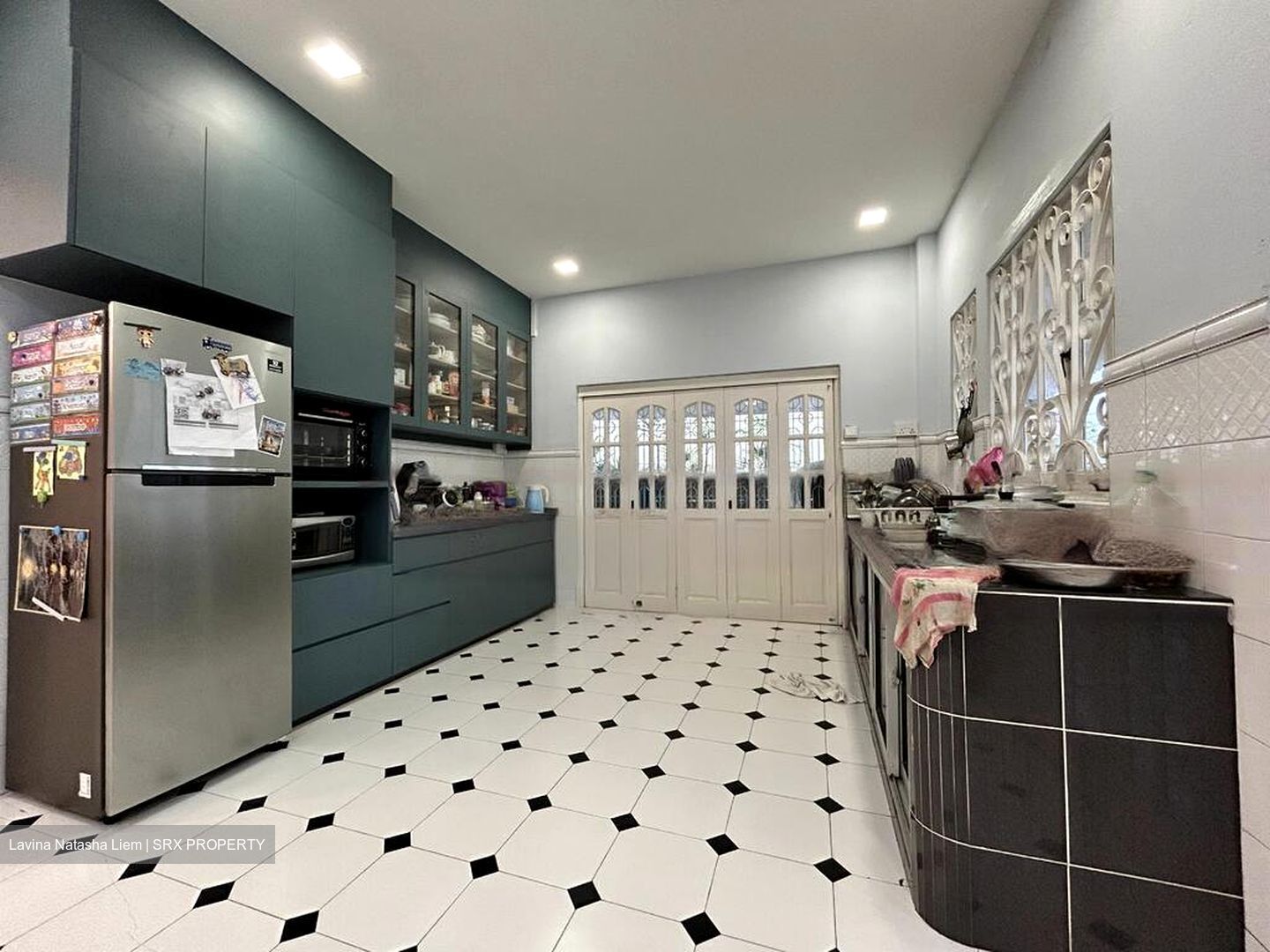 Sembawang Straits Estate (D27), Semi-Detached #616909231